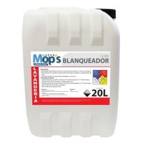 Blanqueador Liquido Cloro...