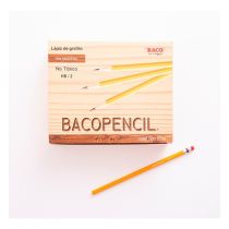 Lapiz Baco Bacopencil Lp005...