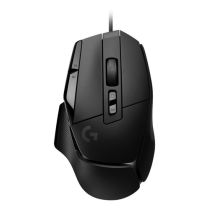 Mouse De Juego Logitech  G...