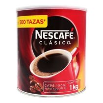 Nescafe Clasico 1 Kg