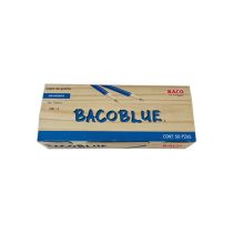 Lapiz Baco Bacoblue Lp021...