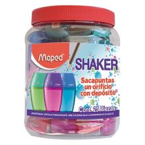 Sacapuntas Maped Shaker...