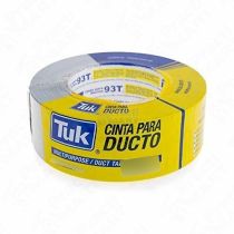 Cinta Adhesiva Para Ductos...