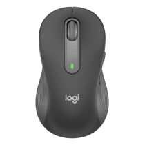 Mouse Inalambrico Logitech...