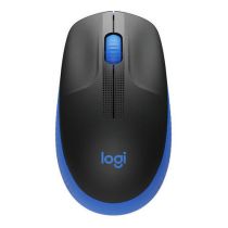 Mouse Inalambrico Logitech...