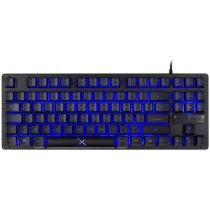 Teclado Gamer Stylos Xzeal...