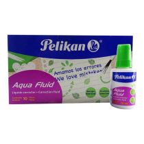 Corrector Liquido Pelikan...