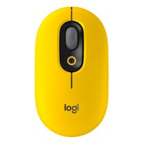 Mouse Inalambrico Logitech...