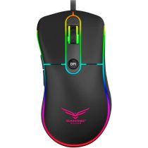 Mouse Alambrico Gamer NACEB...