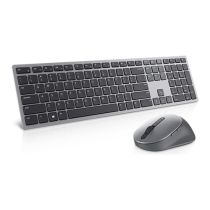 Kit Teclado y Mouse...