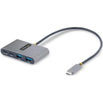 Hub USB-C StarTech...