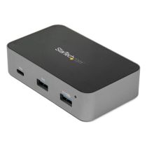 Adaptador Hub USB-C...