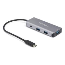 Adaptador Hub USB-C...