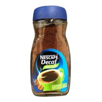 CAFE DESCAFEINADO NESCAFE...