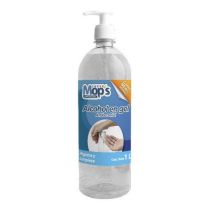 GEL ANTIBACTERIAL MOPS...