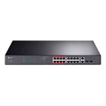 Tp-link Switch Poe 16...