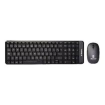 Kit Teclado Y Mouse...