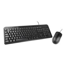 Combo Teclado + Mouse Xtech...