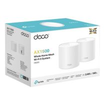 Tp-link Deco Wi-fi 6 Mesh,...