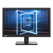 Monitor Thinkvision E20-30...