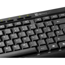 Teclado + Mouse Klip Xtreme...