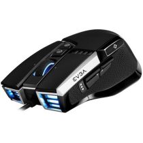 Mouse Gamer De Juego Evga...