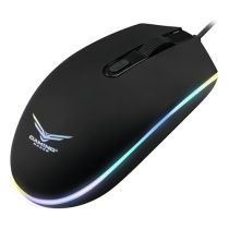 Mouse Gamer Naceb Crossfire...