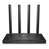 Tp-link Router Inalambrico...