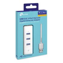 Adaptador Hub Tp-link Ue330...