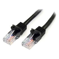 Cable Patch Startech Cat5e...