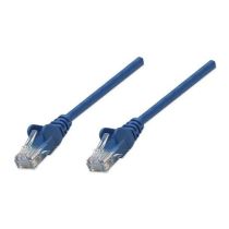 Cable Patch Cat 6, 5.0m Utp...