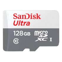 Sandisk Memoria Micro Sd...