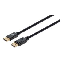 Cable Displayport 8k 2m...