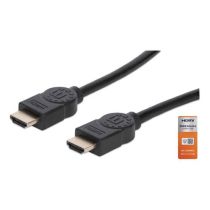 Cable Hdmi Manhattan 355360...