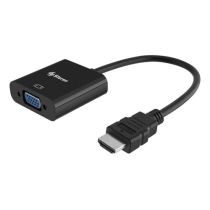 Convertidor Hdmi A Vga Para...