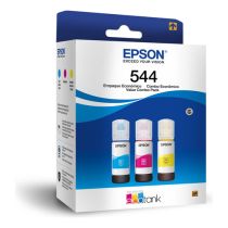 Tintas Epson Ecofit...